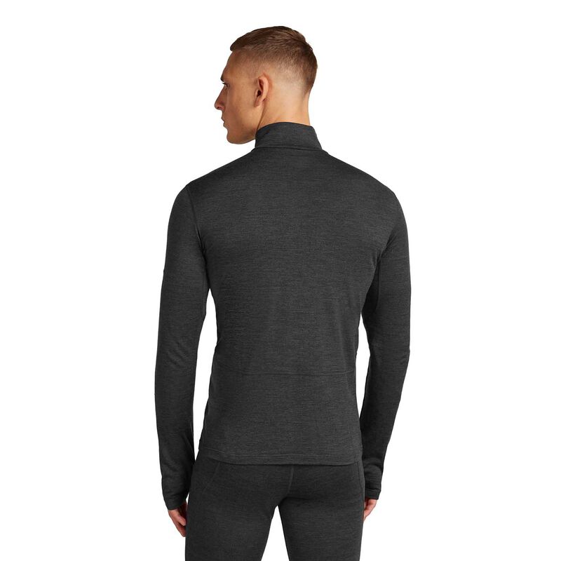 Icebreaker M 200 MerinoFine Ace LS Half Zip image number 1